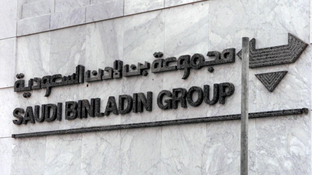 Saudi Binladin Group appoints ROTHSCHILD to continue its restructuring operations