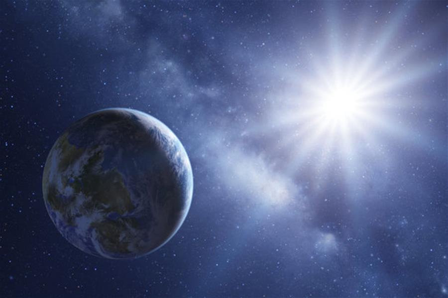 Saudi Arabia & Arab world witness a rare astronomical phenomenon