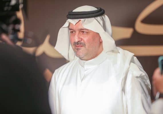 Bandar bin Khaled Al-Faisal to patronize launch of Kahila horse championship on May 25