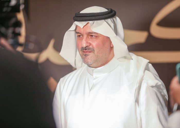 Bandar bin Khalid Al-Faisal patronizes Saudi Arabia’s International Championship for the Purebred Arabian Horse Beauty (Kahila)
