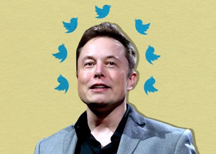 Elon Musk hints at renegotiating the value of Twitter deals