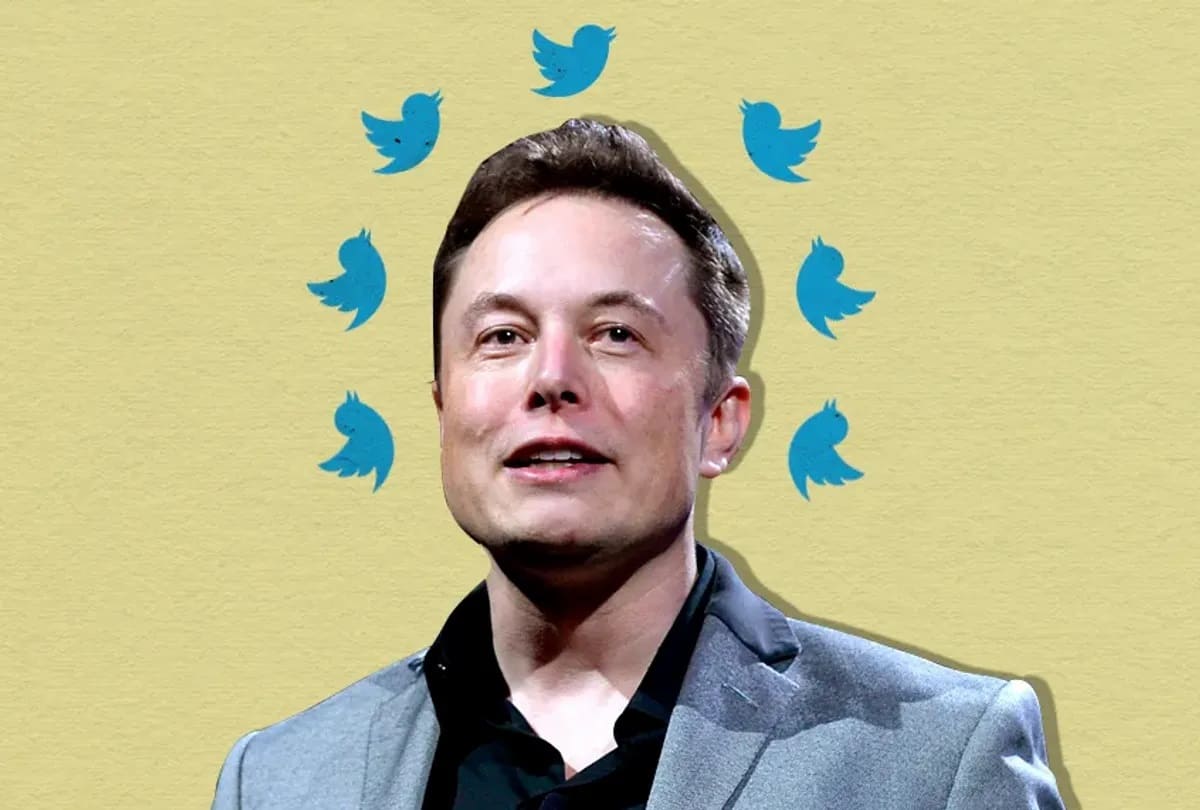 Elon Musk hints at renegotiating the value of Twitter deals
