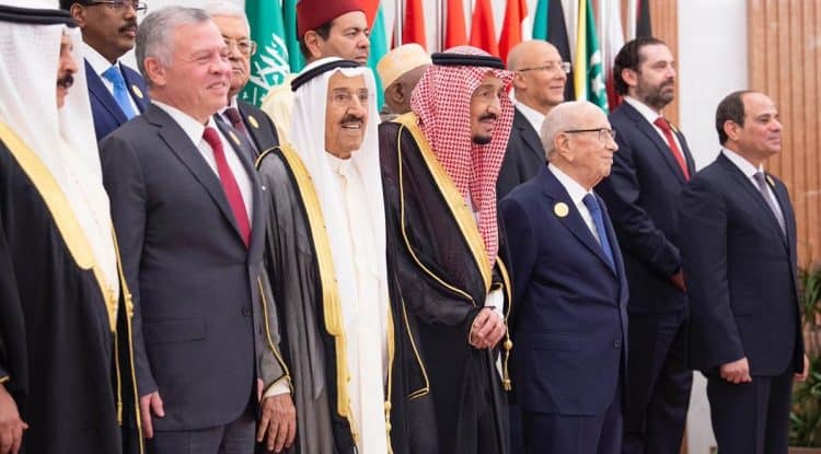 After Two Years of Suspension ... Arab Summit to take place in Algeria next November