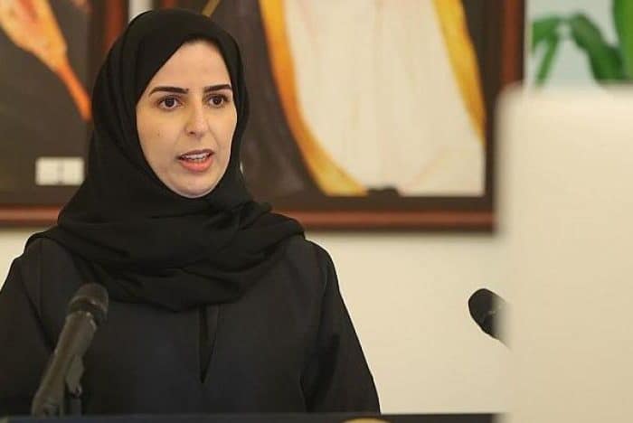 Enas bint Ahmed Al-Shahwan ... Unique example on Saudi Women's Empowerment