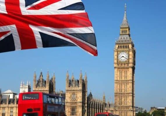 UK exempts Saudis from visas, starting from June 1