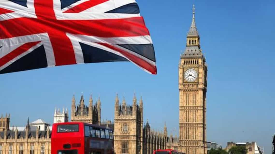 UK exempts Saudis from visas, starting from June 1