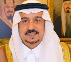 Riyadh governor inaugurates 93 Environmental Projects, Estimating SAR 8.5 billion