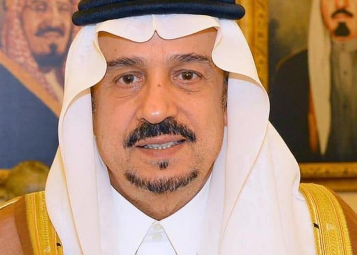 Riyadh governor inaugurates 93 Environmental Projects, Estimating SAR 8.5 billion