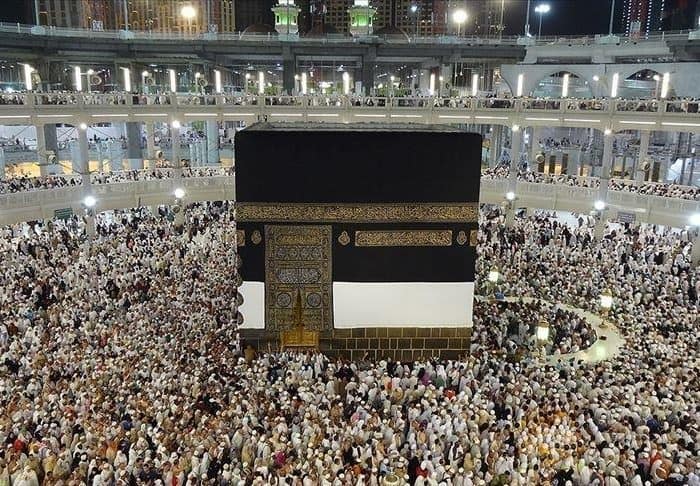 Saudi Ministry of Hajj and Umrah warns domestic pilgrims against fake Hajj websites