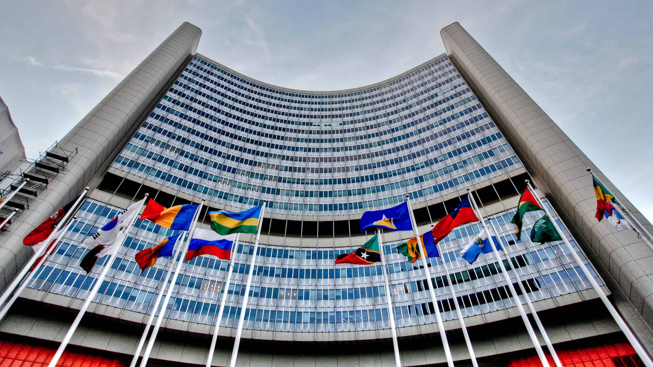 Saudi Arabia welcomes the decision of the IAEA's Board of Governors on Iran
