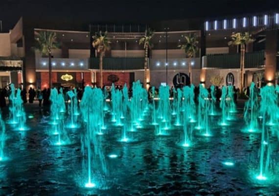 Riyadh hosts the International Opera Festival