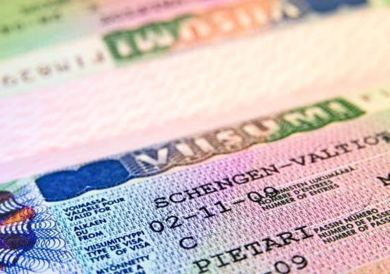 Saudi Arabia Seeks to Facilitate Citizens' Visa-Free Entry to Schengen countries