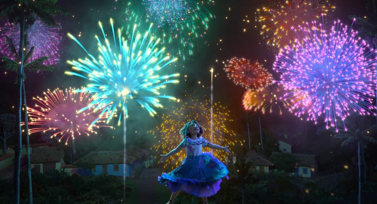 Disney+ Releases A Sneak Peek At the Content Line Up for Middle East and North Africa
