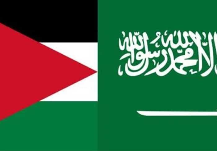 Saudi Arabia expresses sorrow to the victims of the gas leak in Jordan