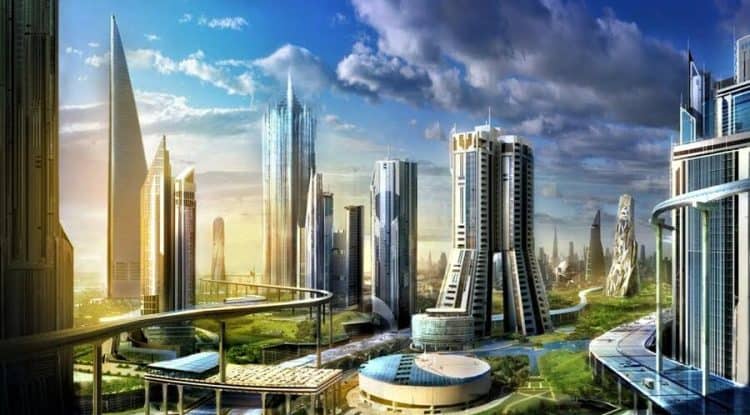 Saudi to construct world's tallest building worth $500 billion