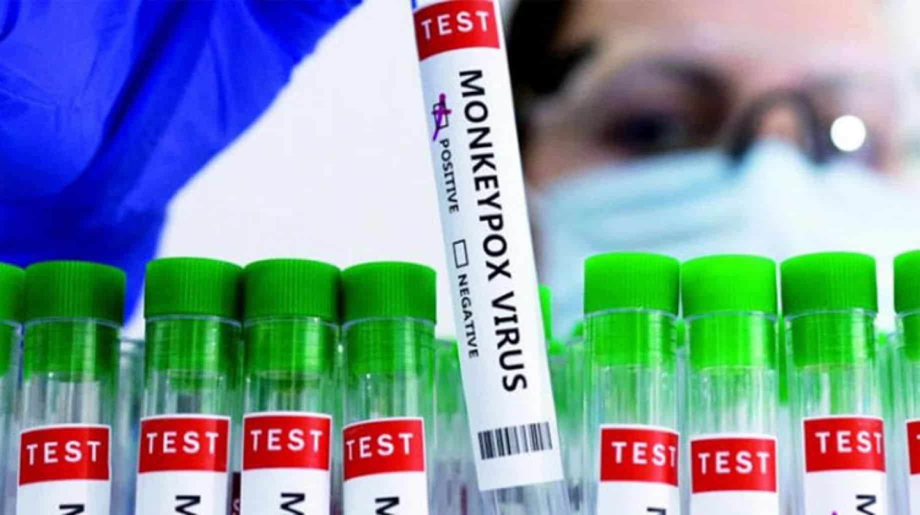 EU approves Danish vaccine against monkeypox