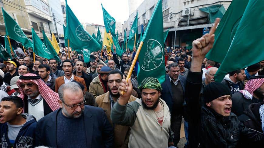 Sharp rifts & strifes occur within the Muslim Brotherhood