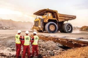 Saudi-French coordination to increase French mining investments