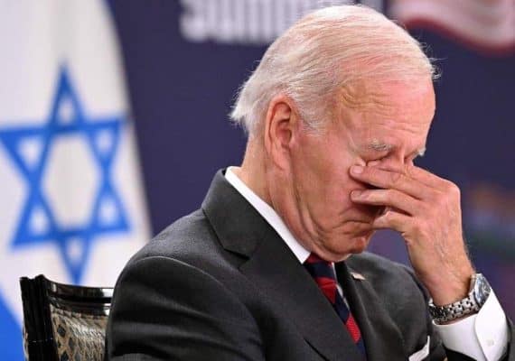 Biden rushes toward Saudi Arabia ... Reasons Behind such visit