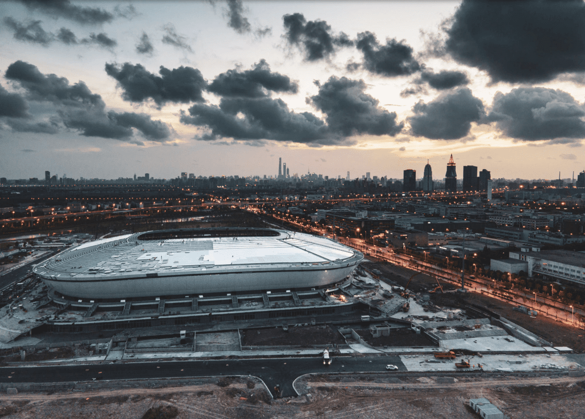 Four countries bid to host the 2023 Asian Cup