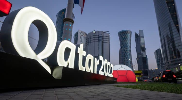 Saudi Arabia allows Hayya Card holders for Qatar World Cup to visit kingdom