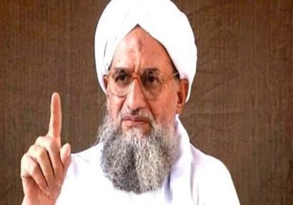Saudi Arabia welcomes the announcement of killing Al-Zawahiri