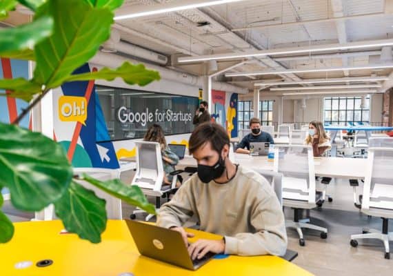 Saudi Arabia to attract 100 technology companies in partnership with “Google for Startups”