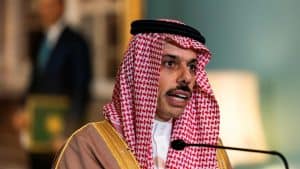 Saudi Arabia expresses its solidarity with the families of floods ‘victims in Sudan and Turkey