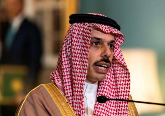 Saudi Arabia expresses its solidarity with the families of floods ‘victims in Sudan and Turkey