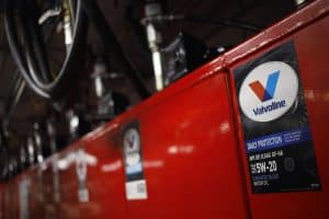 Aramco to acquire US Valvoline's global products business for $2.65 billion 