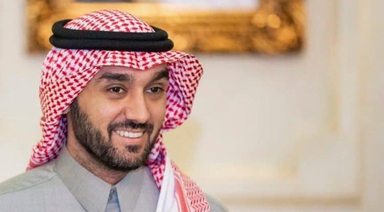 Prince Abdulaziz Al-Faisal chairs the general meeting of the Islamic Solidarity Union