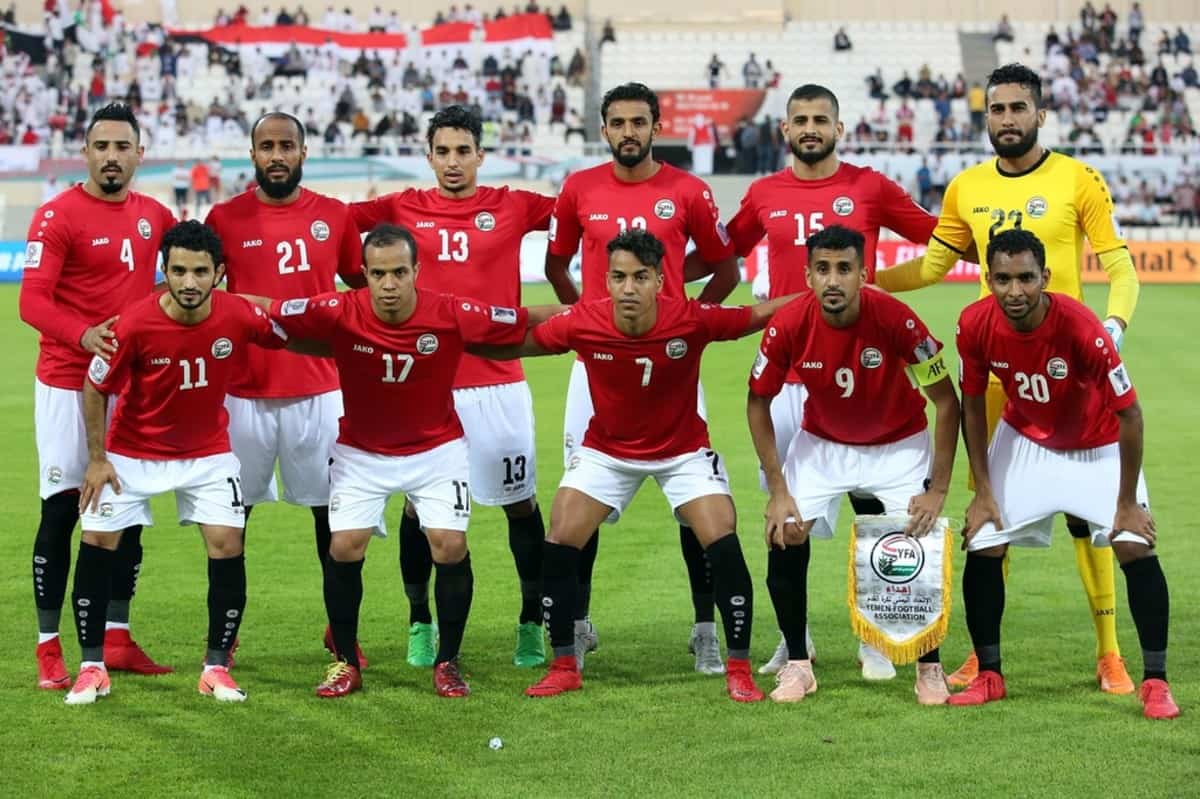 Yemeni Minister of Sports discusses ways to enhance cooperation with SDRPY