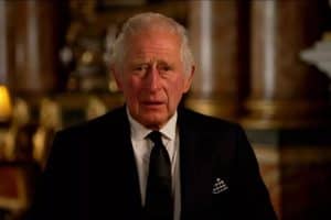 KSA Congratulates King Charles III on His Accession to the Throne