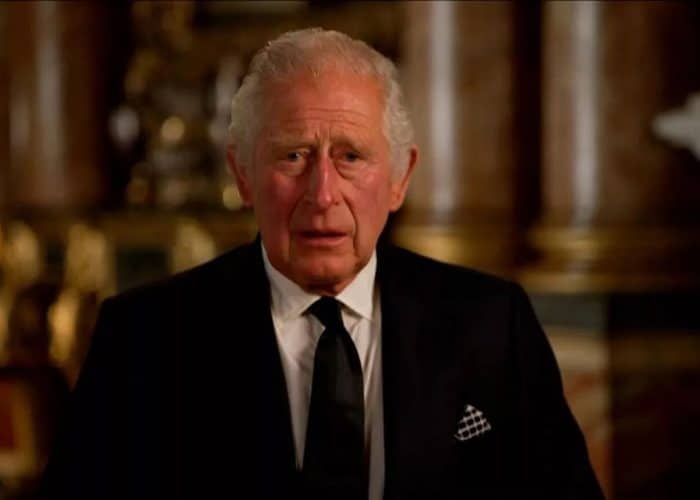 KSA Congratulates King Charles III on His Accession to the Throne