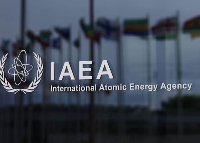 Saudi Arabia affirms its support for IAEA