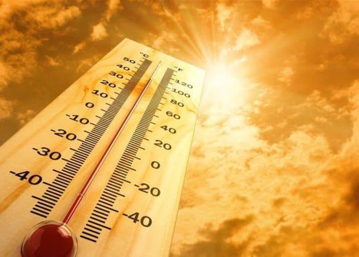 Jeddah tops lists of the hottest cities in the world for the second day MM