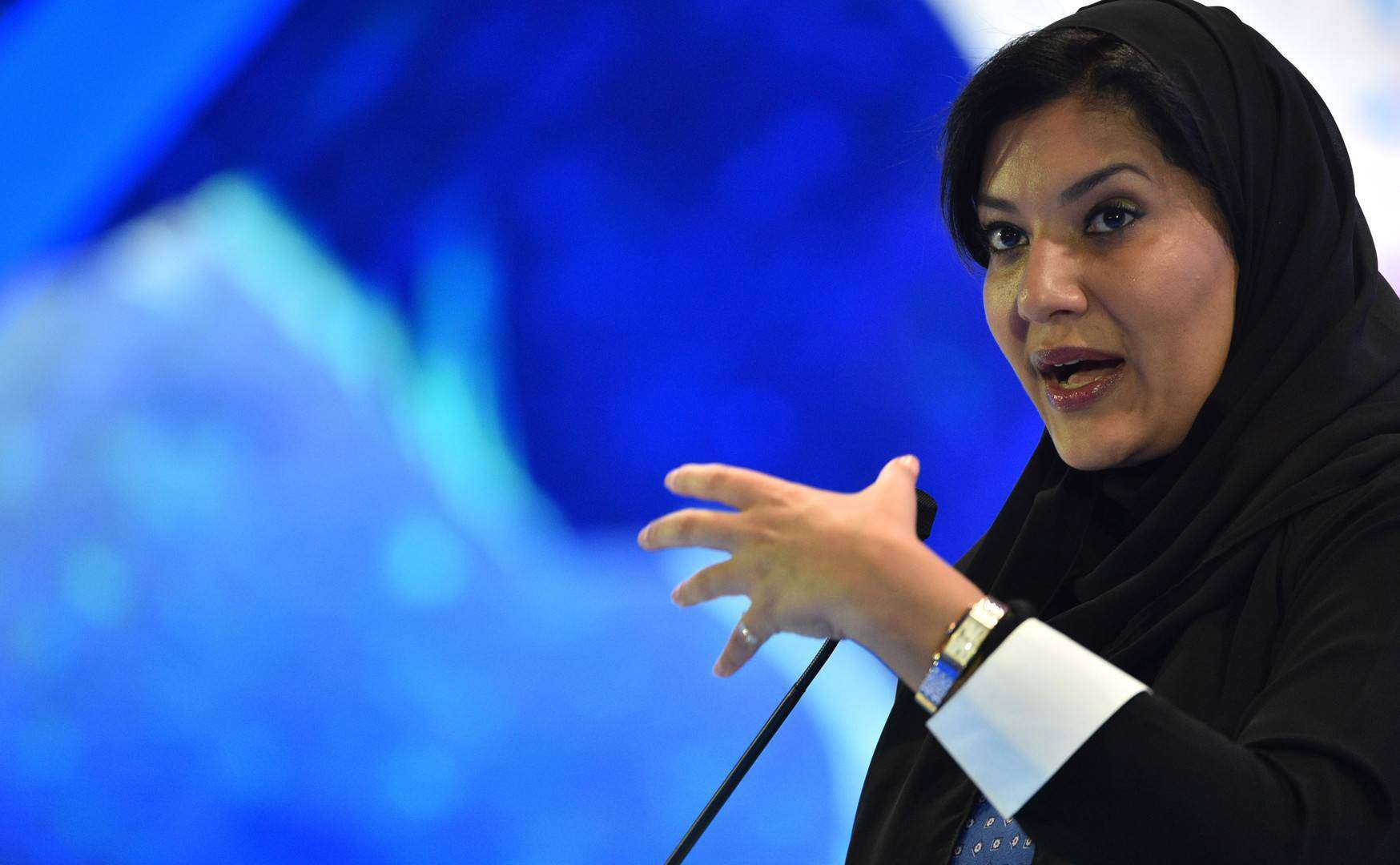 Saudi Arabia’s embassy in the US renews warns of suspicious activity on its email account