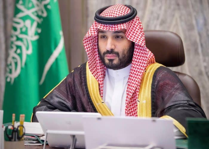 King Salman appoints Crown Prince Mohammed bin Salman as Saudi Arabia's Prime Minister