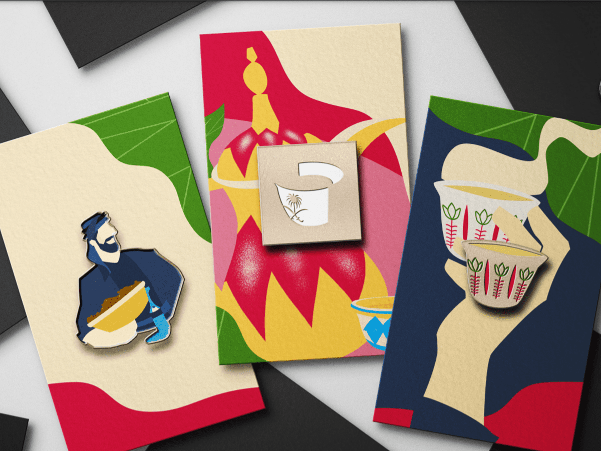 Saudi Culture Ministry launches "Darb Al Fengal "competition, with SAR 100,000 prizes