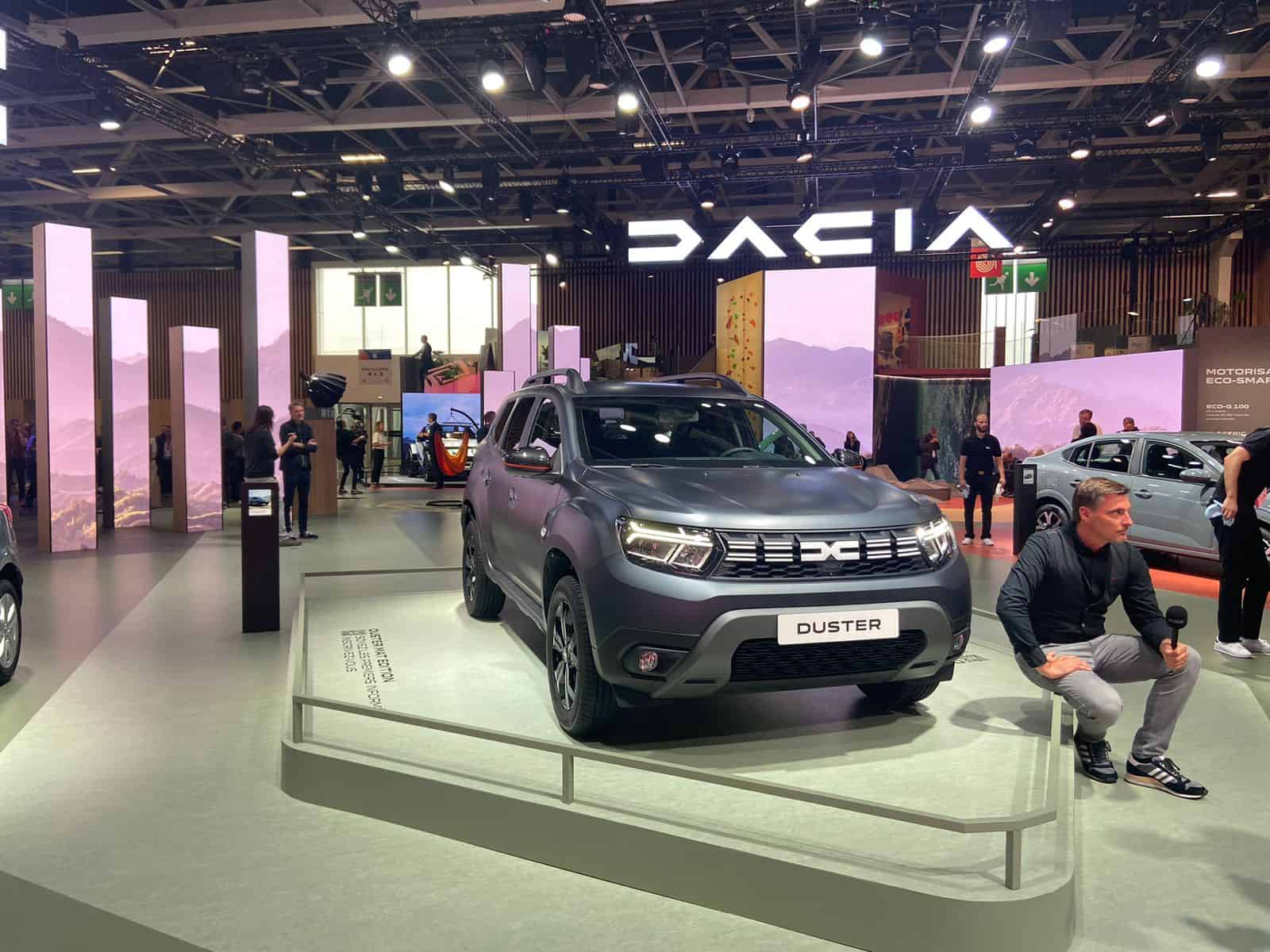 Paris Motor Show 2022 is Back after 3 years of absence