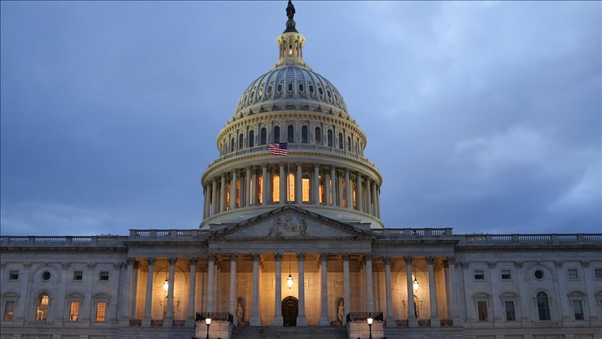 US lawmakers threaten to withdraw the military from Saudi Arabia