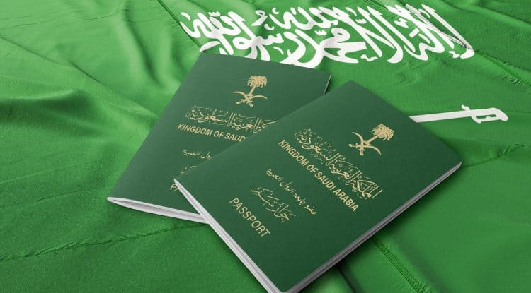 Jawazat facilitates the issuance of Saudi electronic passports via Absher