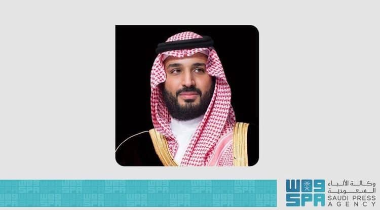 PIF sets up investment firms in five countries Saudi Crown Prince