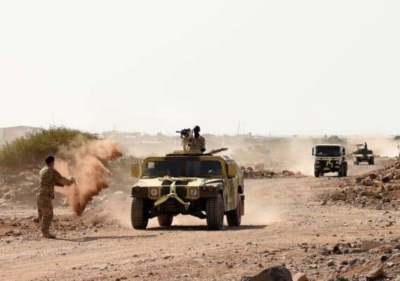 Saudi Arabia condemns terrorist attack on Djiboutian security forces
