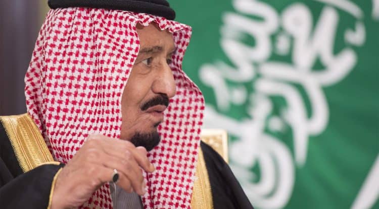 Saudi Arabia to celebrate a day of allegiance & eighth year of economic prosperity