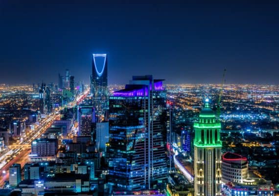 Saudi Arabia's economy to grow at highest pace among G20: IMF