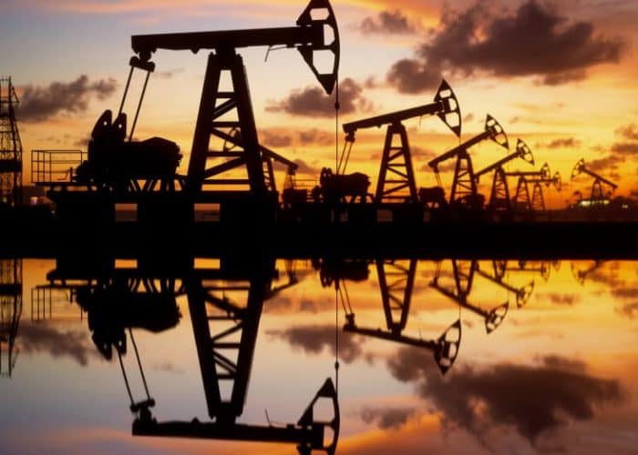 Saudi Gov't refuses U.S. criticism of OPEC+ quota cut decision