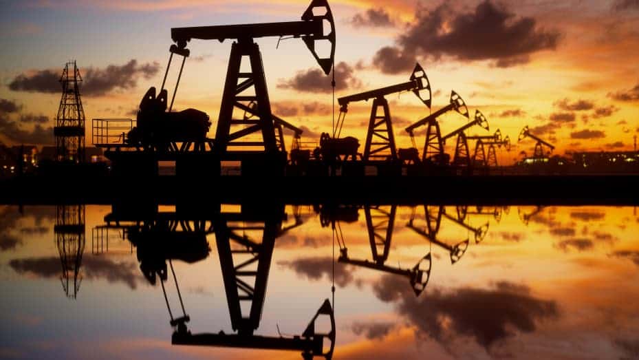 Saudi Gov't refuses U.S. criticism of OPEC+ quota cut decision