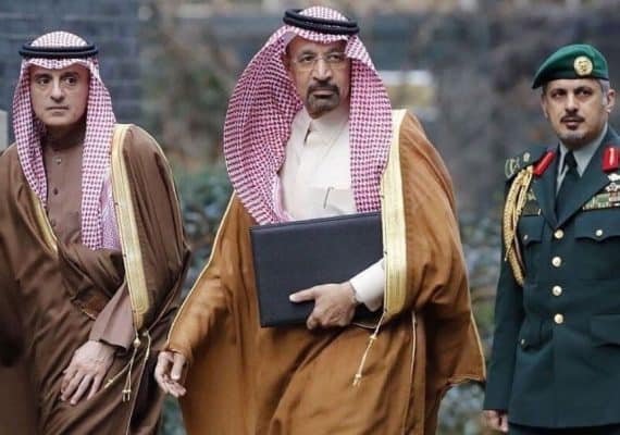 Saudi Investment Minister warns of many difficulties that will face global economy in 2023