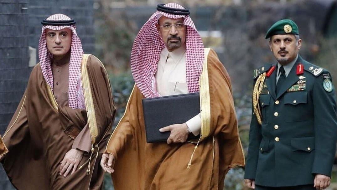 Saudi Investment Minister warns of many difficulties that will face global economy in 2023
